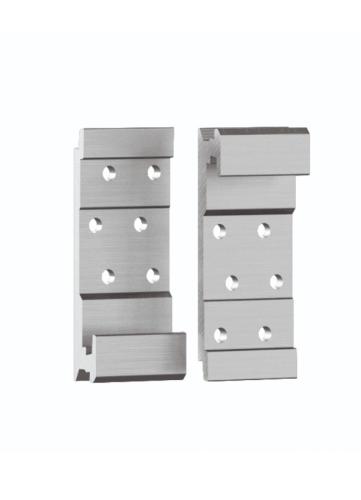 LOCK T MINI Łącznik Drewno-Drewno 35x100x20
